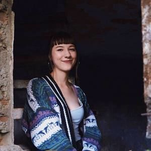 Meet your Posher, Audrey